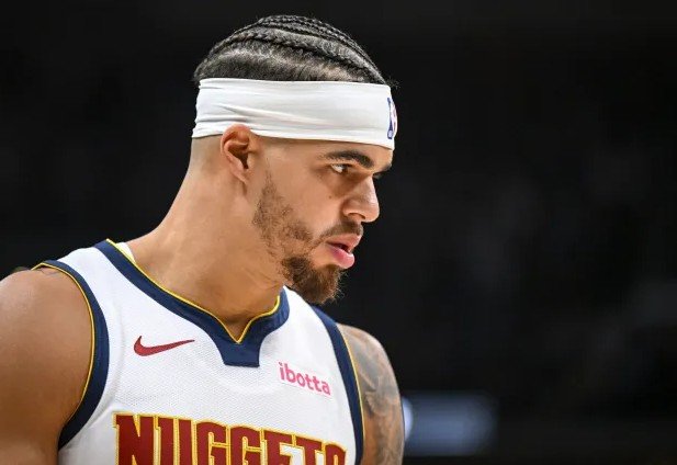 Nuggets Trade Michael Porter Jr